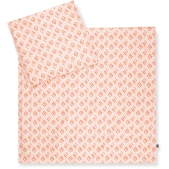 JULIUS ZÖLLNER Bettwäsche Organic Raute 80 X 80 Cm