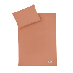 JULIUS ZÖLLNER Bettwäsche Terra Terra 100 X 135 Cm