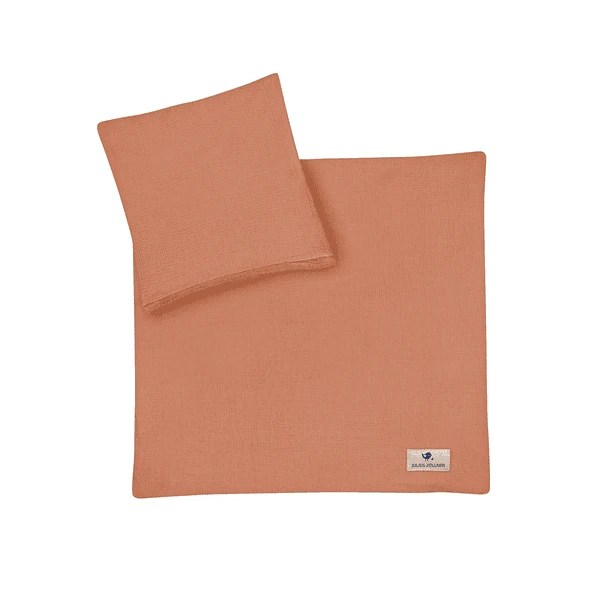 JULIUS ZÖLLNER Bettwäsche Terra Terra 80 X 80 Cm