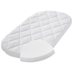 JULIUS ZÖLLNER Bollerwagenmatratze Allegro 75 X 40 Cm