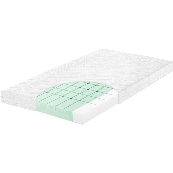 JULIUS ZĂ–LLNER Cube Lite 70 X 140 Cm