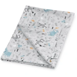 JULIUS ZÖLLNER Jerseydecke Smart Friends 70 X 100 Cm