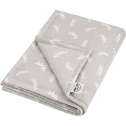 JULIUS ZÖLLNER Jerseydecke Twiggy Gefüttert 70 X 100 Cm