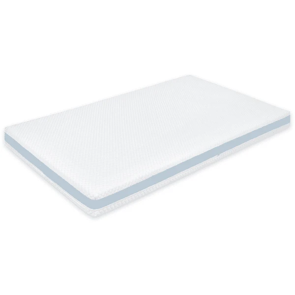 JULIUS ZÖLLNER Jugendmatratze Dr.Lübbe Junior 90 X 190 Cm