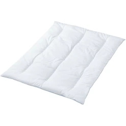 JULIUS ZÖLLNER Kindersteppbett Hygiena 100 X 135 Cm