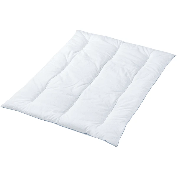 JULIUS ZĂ–LLNER Kindersteppbett Hygiena 100 X 135 Cm