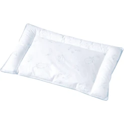 JULIUS ZÖLLNER Kindersteppkissen Daune 40 X 60 Cm