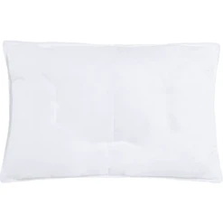 JULIUS ZÖLLNER Kindersteppkissen Feder-Daune 40 X 60 Cm