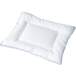 JULIUS ZÖLLNER Kindersteppkissen Hygiena 35 X 40 Cm