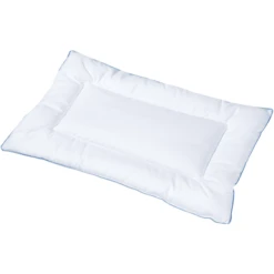 JULIUS ZÖLLNER Kindersteppkissen Hygiena 40 X 60 Cm