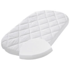 JULIUS ZÖLLNER Kinderwagenmatratze Allegro 36 X 78 Cm