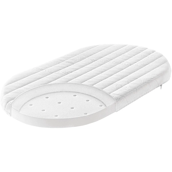 JULIUS ZĂ–LLNER Kinderwagenmatratze Flow Lite One 75 X 32cm