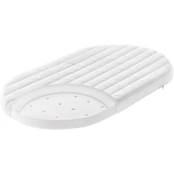 JULIUS ZÖLLNER Kinderwagenmatratze Flow Lite One 78 X 36cm