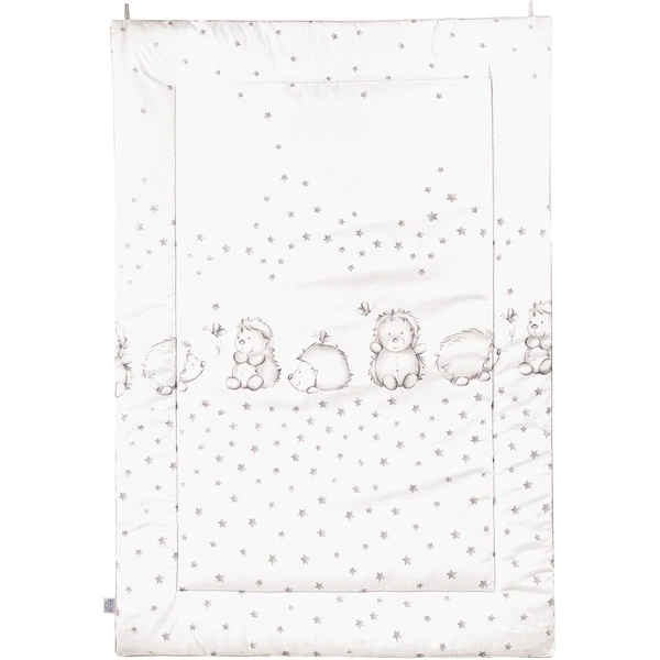 JULIUS ZĂ–LLNER Krabbeldecke 95 X 135 Cm Igelchen