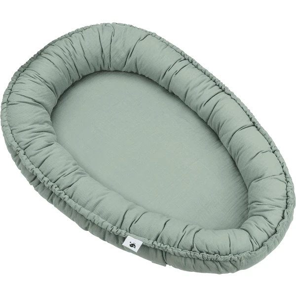 JULIUS ZÖLLNER Kuschelnest NIDO Grün