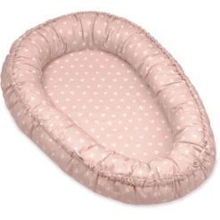 JULIUS ZÖLLNER Kuschelnest NIDO Leafy