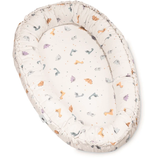 JULIUS ZĂ–LLNER Kuschelnest NIDO Little Dino