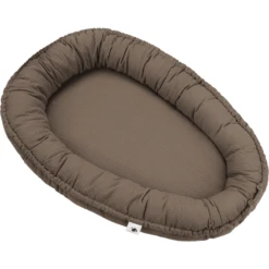 JULIUS ZÖLLNER Kuschelnest NIDO Nougat