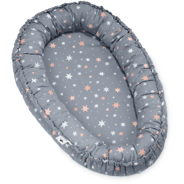 JULIUS ZĂ–LLNER Kuschelnest NIDO Shiny Stars