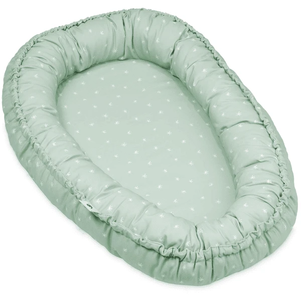 JULIUS ZĂ–LLNER Kuschelnest NIDO Stary