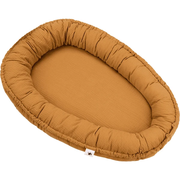 JULIUS ZĂ–LLNER Kuschelnest NIDO Zimt