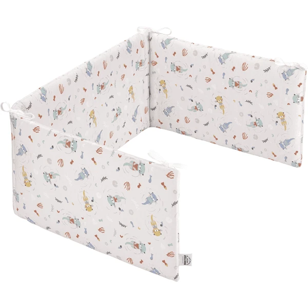 JULIUS ZĂ–LLNER Nestchen Comfort Soft Little Otti