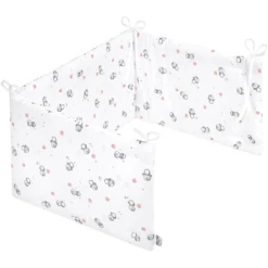 JULIUS ZÖLLNER Nestchen Comfort Soft Pinguin