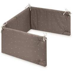 JULIUS ZÖLLNER Nestchen Organic Wild Dots