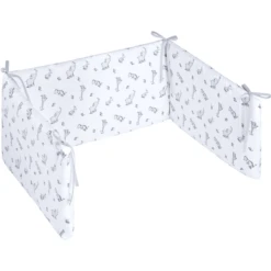 JULIUS ZÖLLNER Nestchen Safari Grau