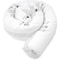 JULIUS ZÖLLNER Nestchenschlange Grobies