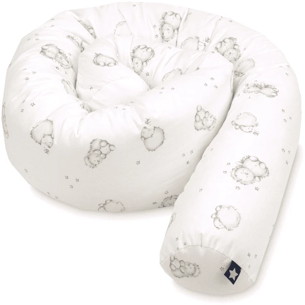 JULIUS ZĂ–LLNER Nestchenschlange Igelchen