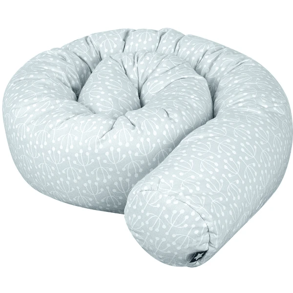 JULIUS ZĂ–LLNER Nestchenschlange Planty