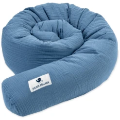 JULIUS ZÖLLNER Nestchenschlange Terra Blau