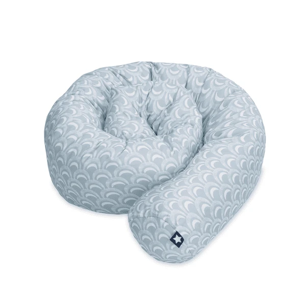 JULIUS ZĂ–LLNER Nestchenschlange Wolkenbogen