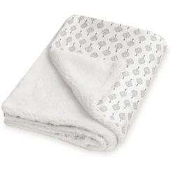 JULIUS ZÖLLNER Winterdecke Little Bonsai 70 X 100 Cm