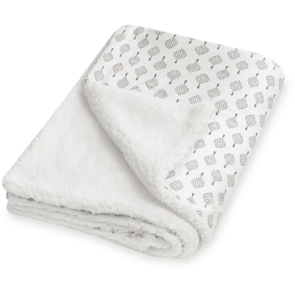 JULIUS ZĂ–LLNER Winterdecke Little Bonsai 70 X 100 Cm