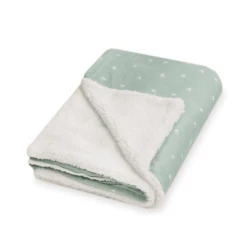 JULIUS ZÖLLNER Winterdecke Stary 70 X 100 Cm