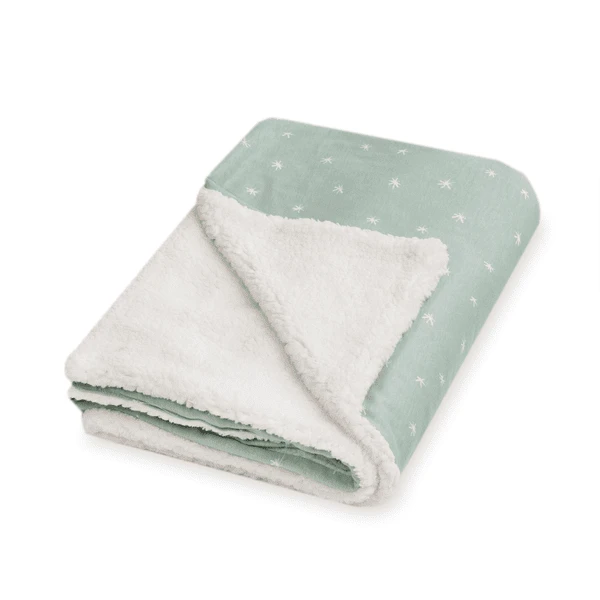 JULIUS ZĂ–LLNER Winterdecke Stary 70 X 100 Cm