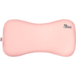 KOALA BABYCARE® Kopfkissen Für Babys, Ab 12 Monate Pink