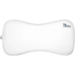 KOALA BABYCARE® Kopfkissen Für Babys, Ab 12 Monate Weiß