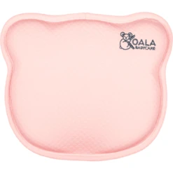 KOALA BABYCARE® Kopfkissen Für Säuglinge, Ab 0 Monate Pink