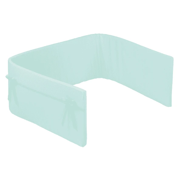 Kuli-Muli Rundumnestchen Vario Fix 420 X 30 Cm Ice