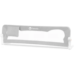 Lionelo Bettgitter Eva Grey Melange