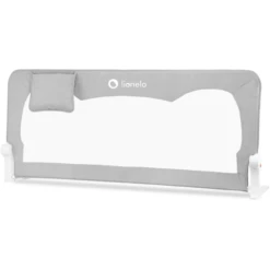 Lionelo Bettgitter Hanna Grey