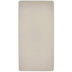 Meyco Jersey Spannbettlaken 50 X 90 Sand
