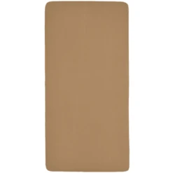 Meyco Jersey Spannbettlaken 60 X 120 Toffee
