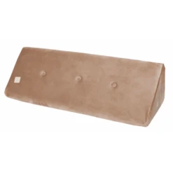 MISIOO Foldie Große Kopfstütze, Gold