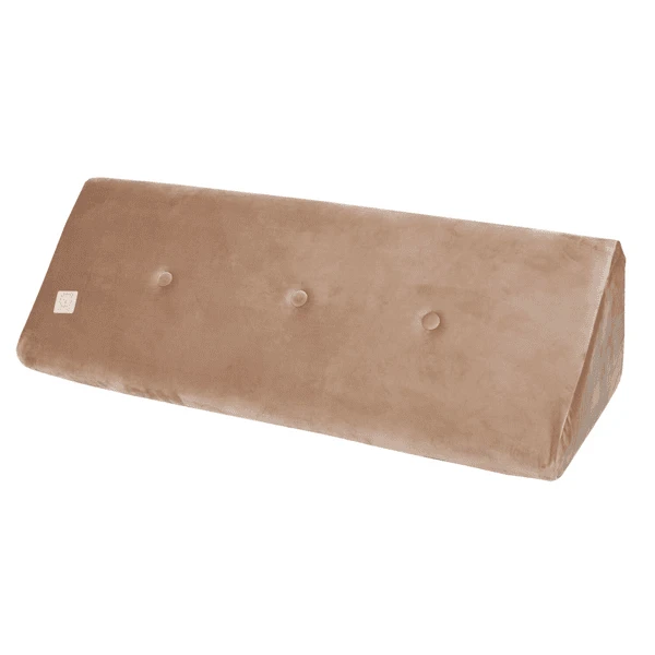 MISIOO Foldie Große Kopfstütze, Gold