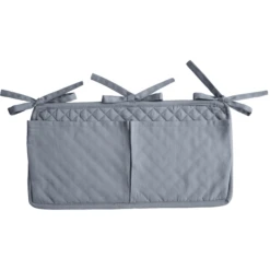 Mushie Aufbewahrungstasche Tradewinds