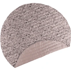 Name It Krabbeldecke Rund Nbnfrey Bark Ø120 Cm